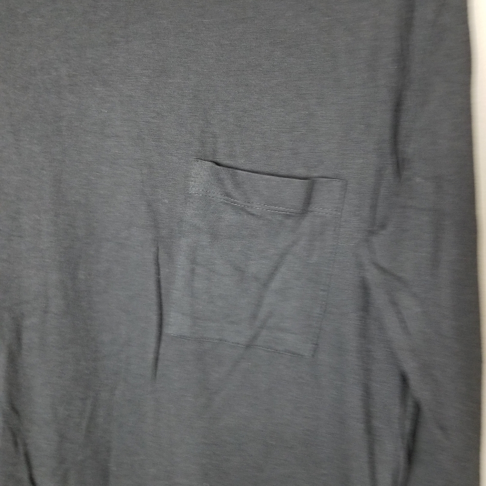 BP black long sleeves tee size S - Picture 3 of 6